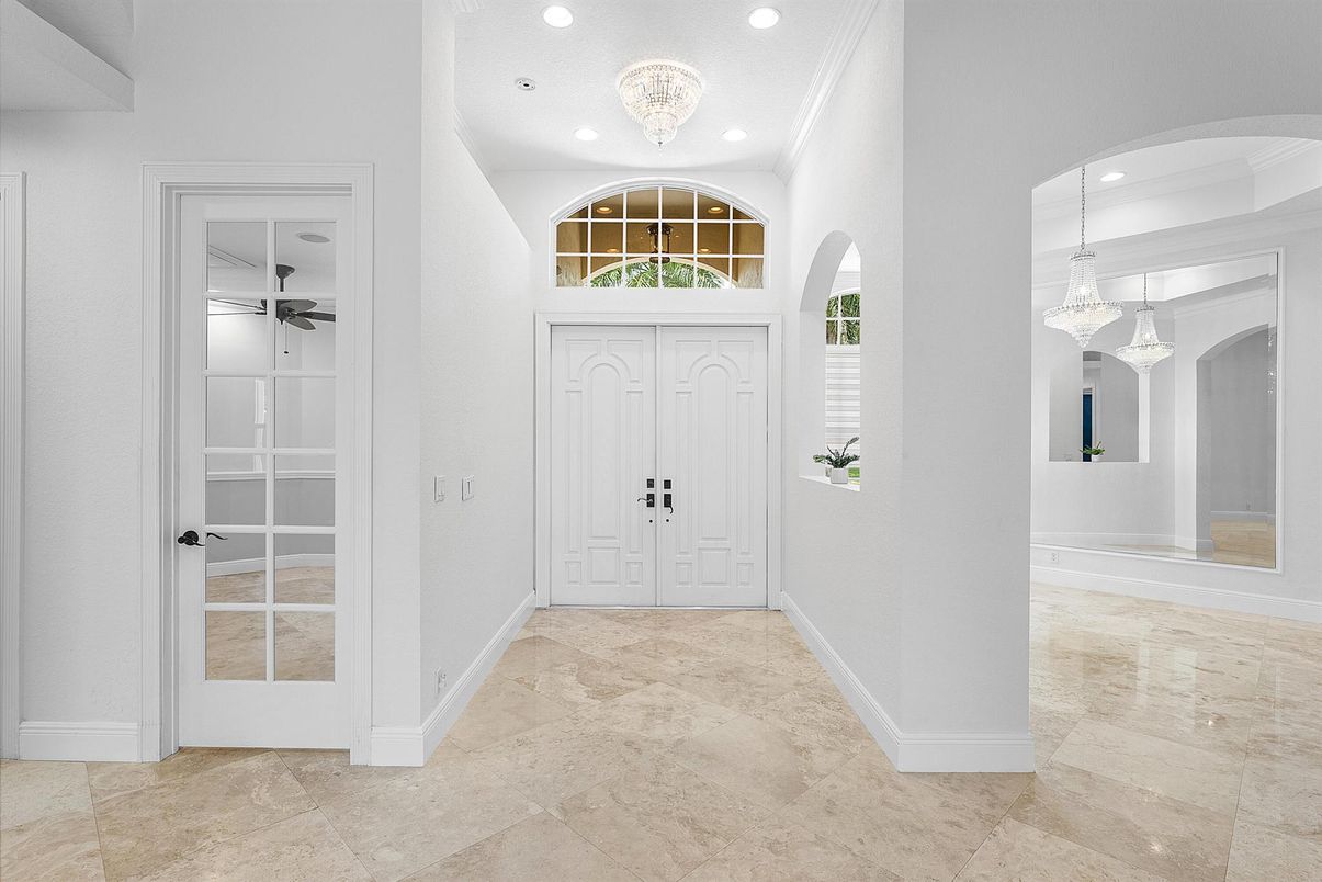 Chandelier, Interior, Pendant Lights, Recessed Lighting