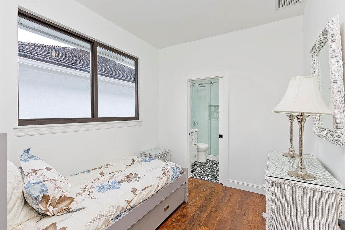 Bathroom, Bedroom, Interior, Wood Texture Flooring