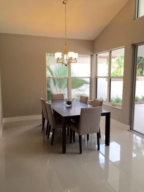 Chandelier, Dining room, Interior