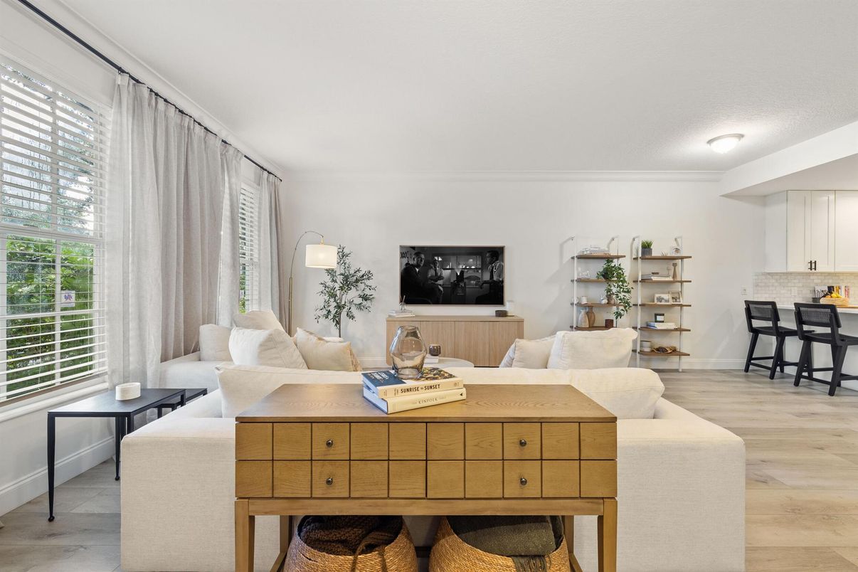 Interior, Living room, Wood Texture Flooring
