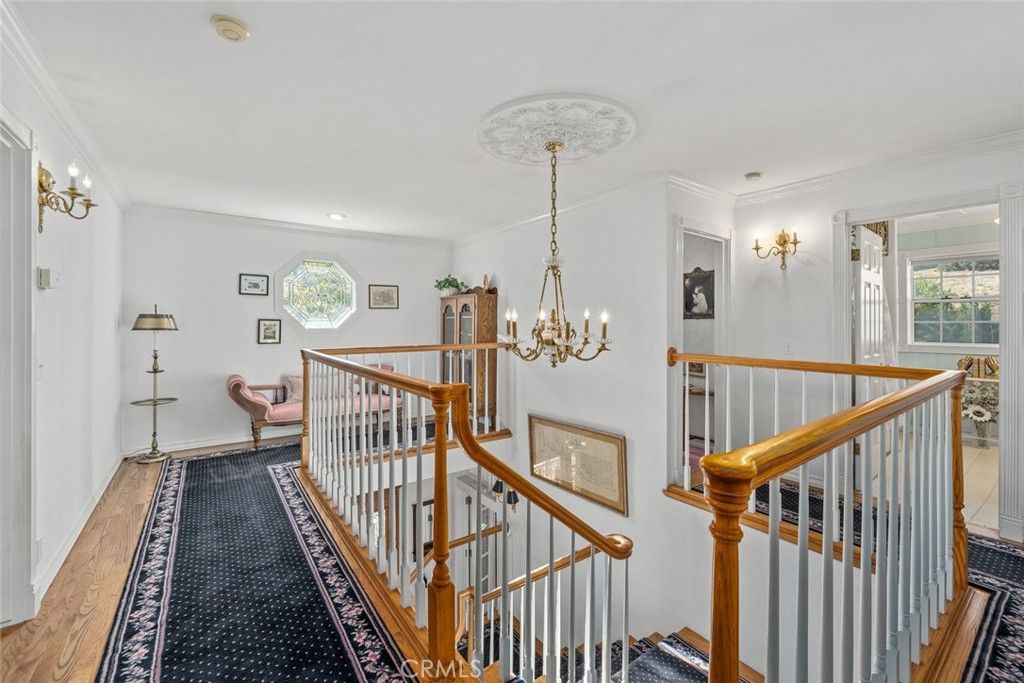Chandelier, Interior, Recessed Lighting, Wood Texture Flooring