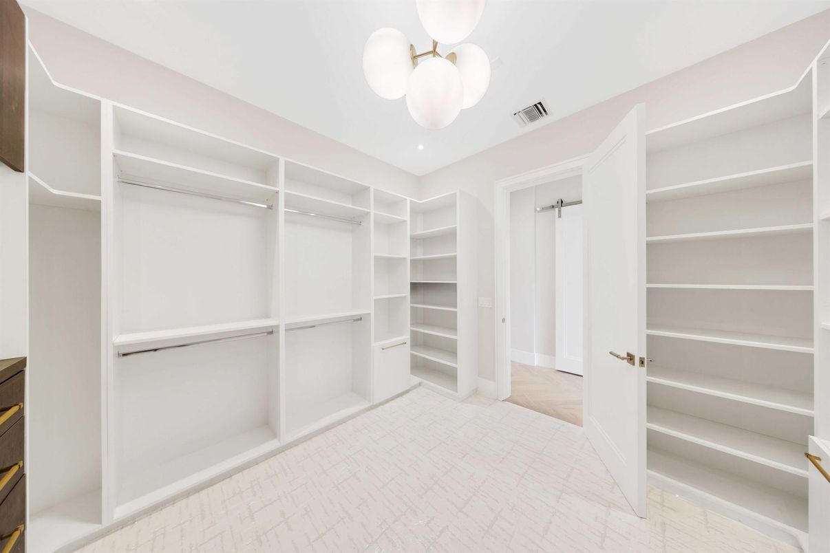 Interior, Marble, Walk-in Closets