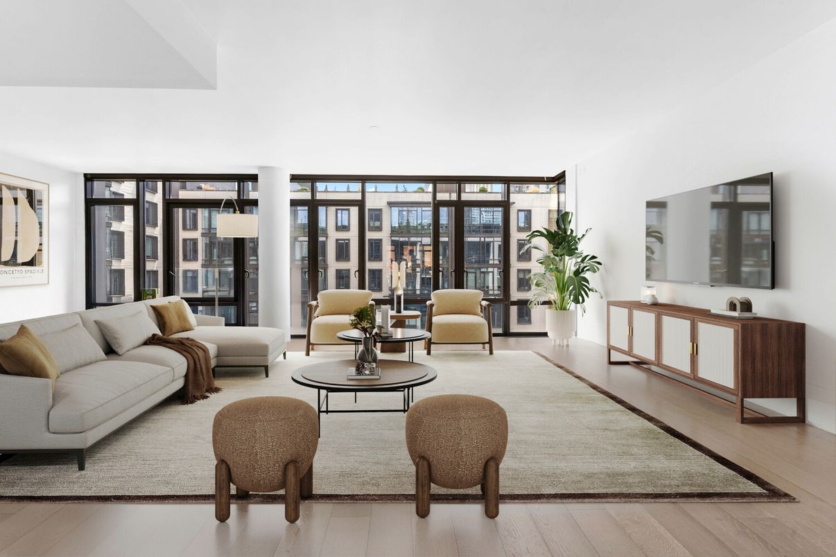 Interior, Living room, Wood Texture Flooring