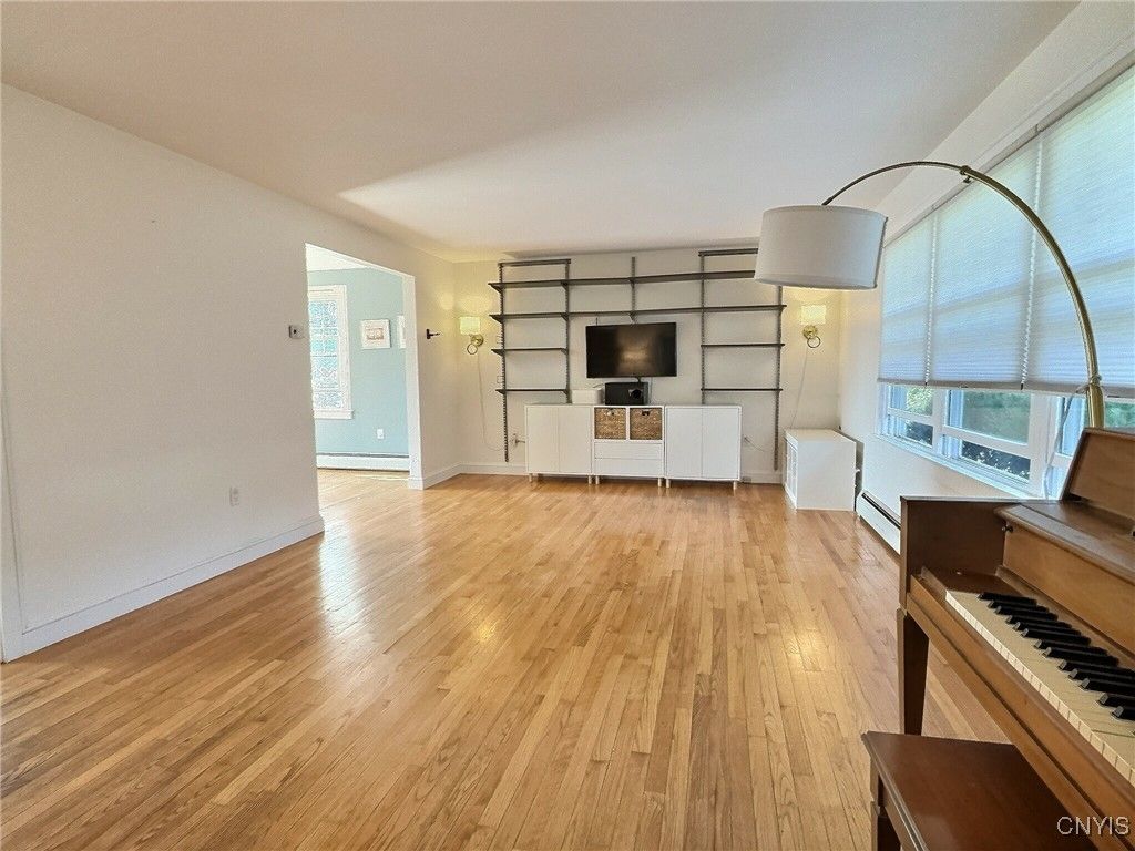 Interior, Living room, Piano, Wood Texture Flooring