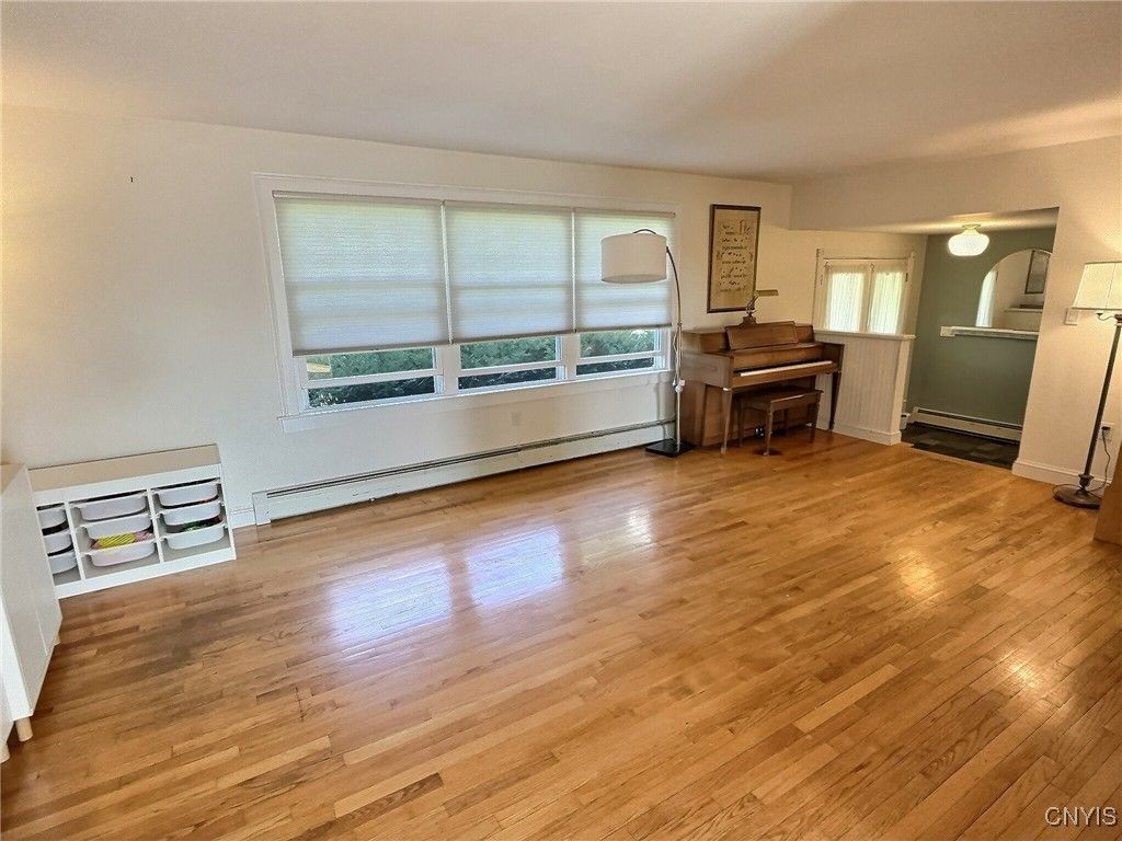 Interior, Piano, Wood Texture Flooring