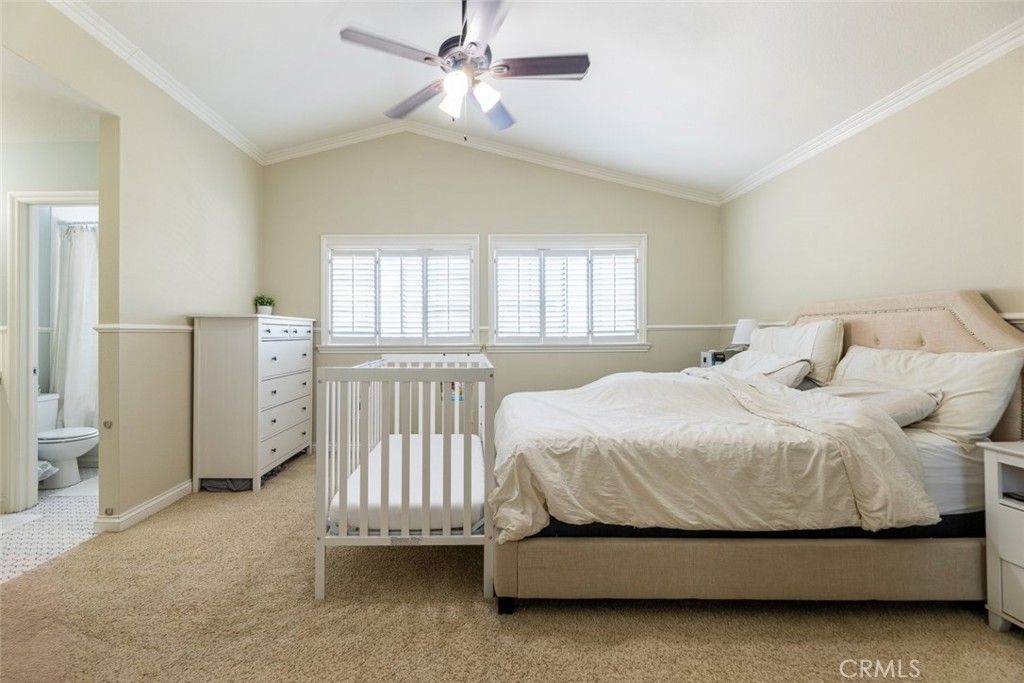 Bathroom, Bedroom, Interior