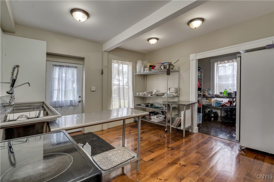 Interior, Wood Texture Flooring