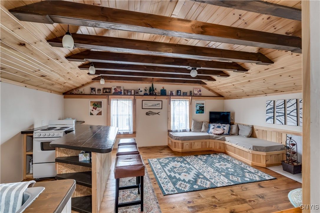 Interior, Wooden Beams, Wooden Ceilings, Wood Texture Flooring