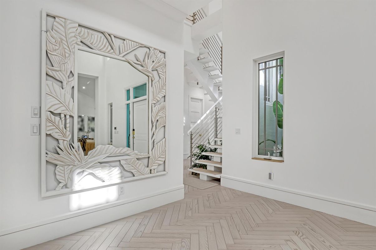 Interior, Wood Texture Flooring