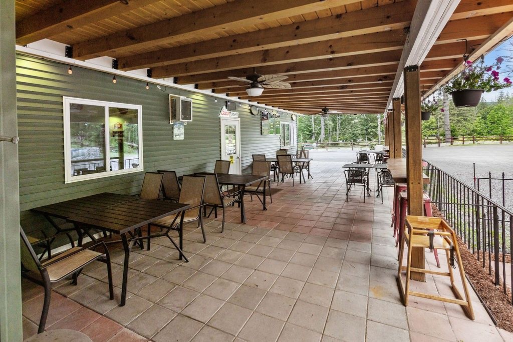 Exterior, Wooden Beams, Wooden Ceilings