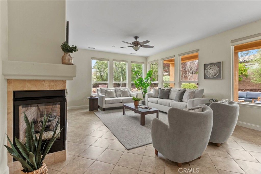 Fireplace, Interior, Living room