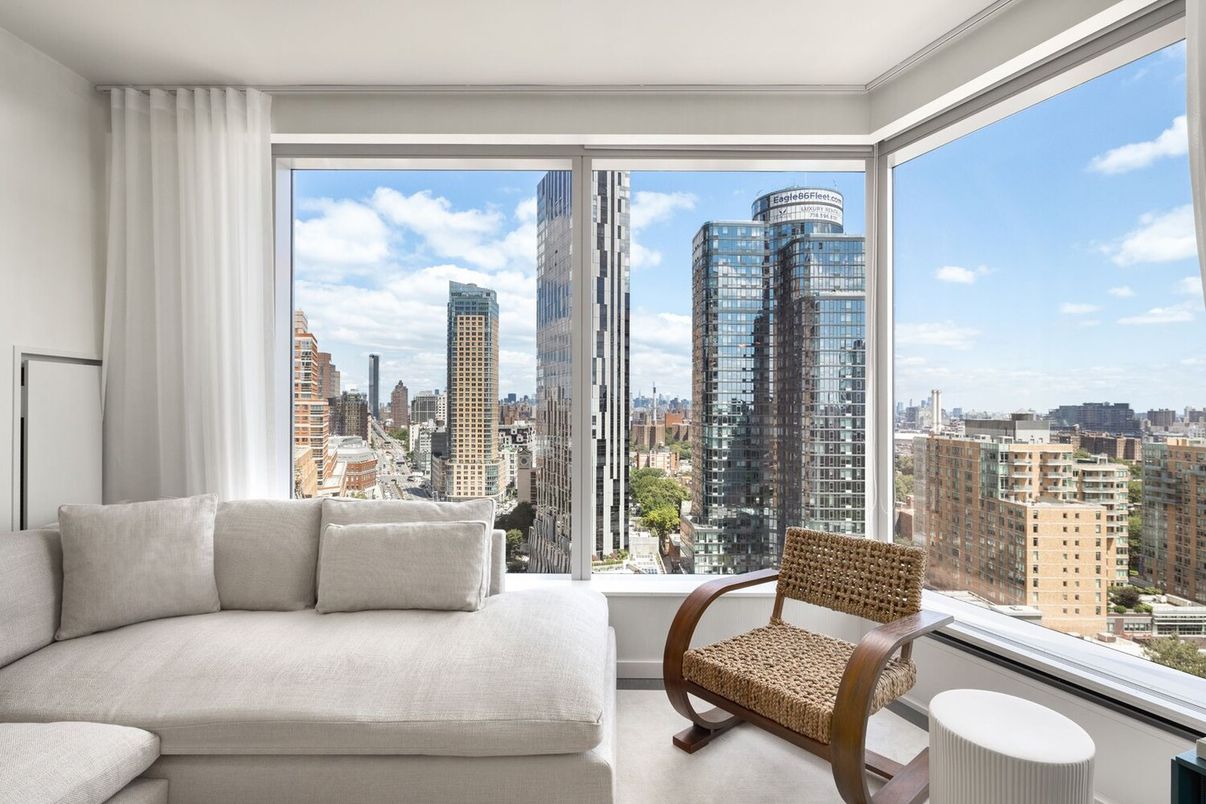 Interior, Other, Skyline