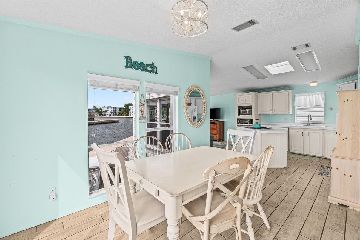 Dining room, Interior, Kitchen, Water, Wood Texture Flooring
