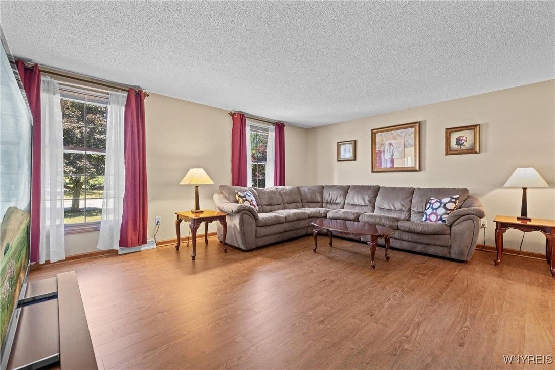 Interior, Living room, Wood Texture Flooring