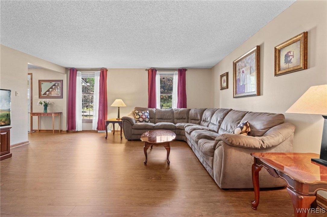 Interior, Living room, Wood Texture Flooring