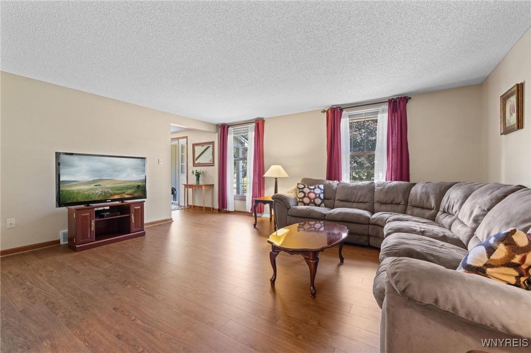 Interior, Living room, Wood Texture Flooring