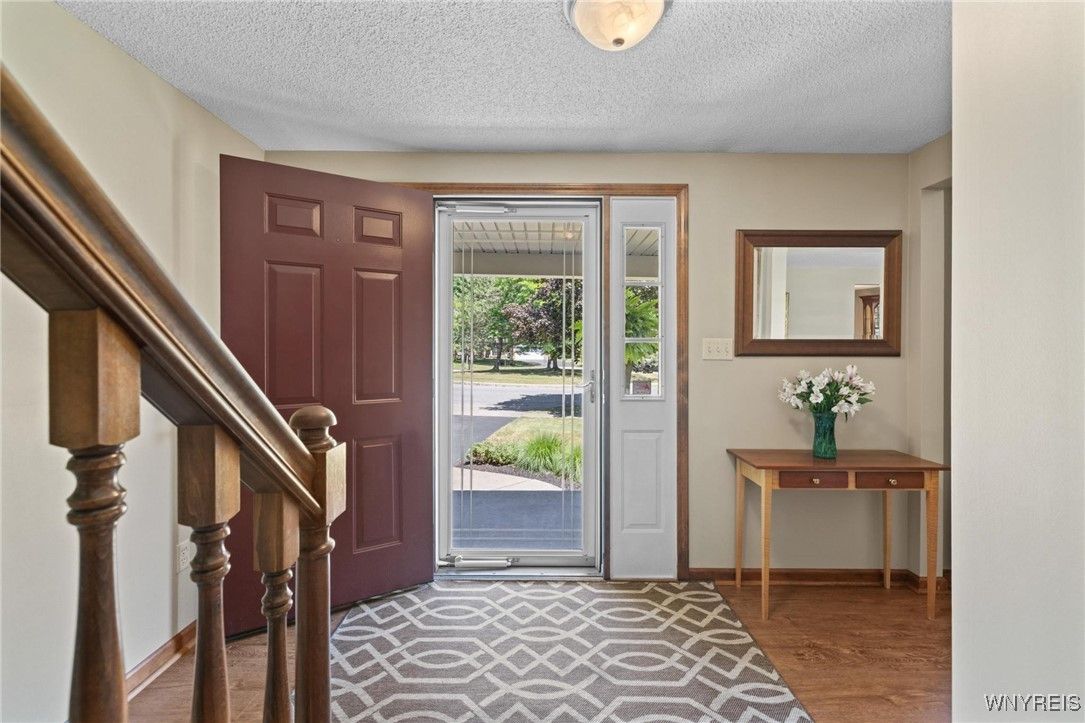 Interior, Wood Texture Flooring