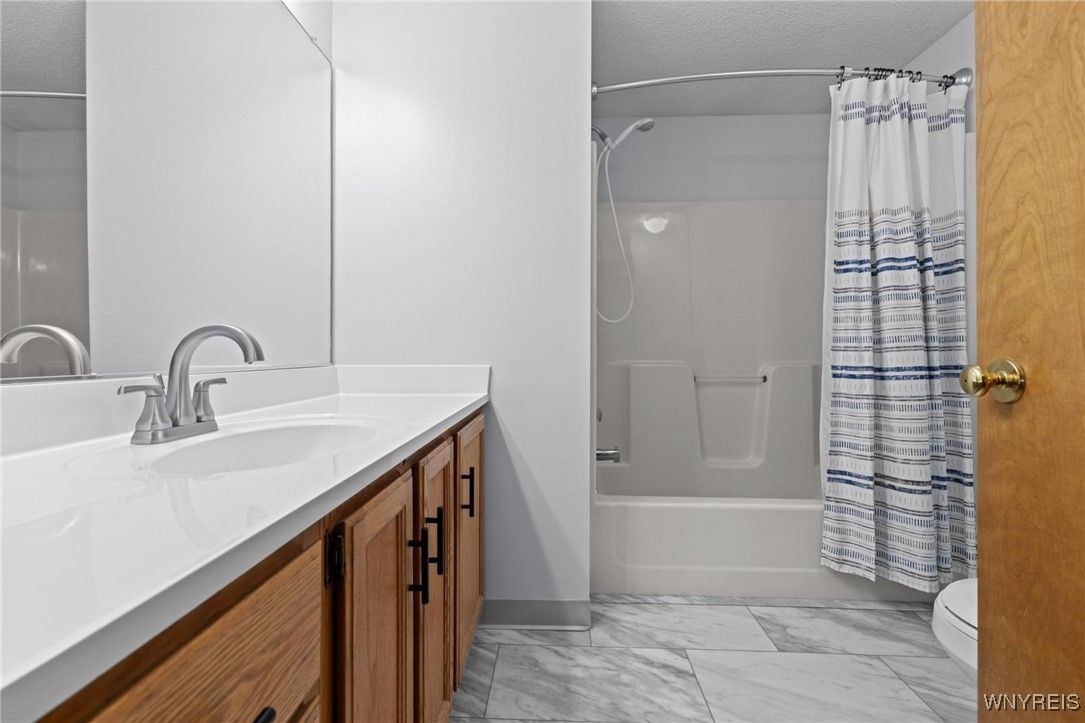 Bathroom, Interior, Marble