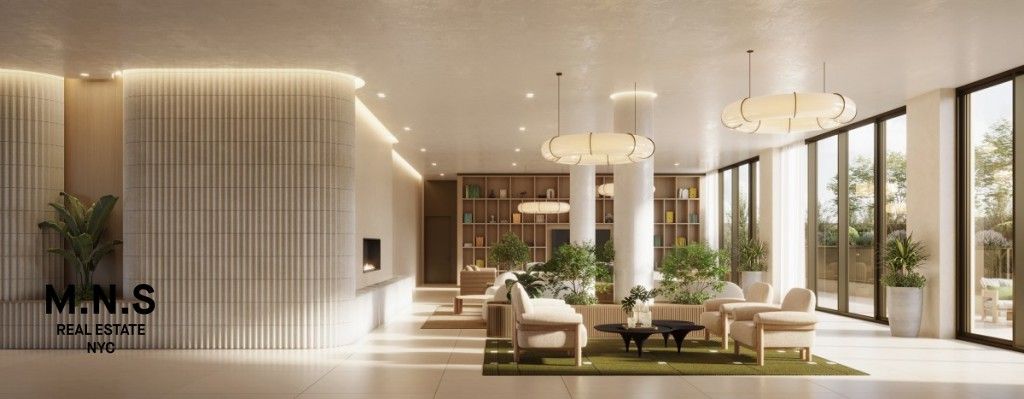 Fireplace, Interior, Living room, Pendant Lights, Recessed Lighting