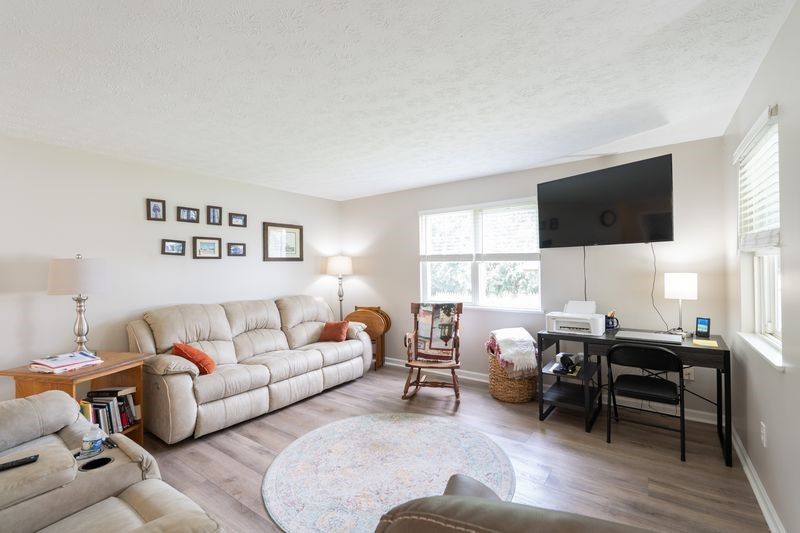 Home Office, Interior, Living room, Wood Texture Flooring