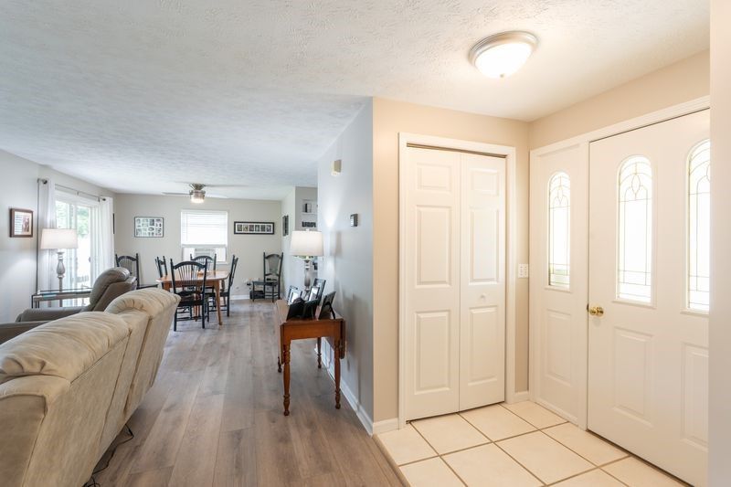 Dining room, Interior, Living room, Wood Texture Flooring