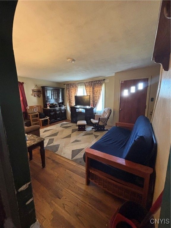Interior, Living room, Wood Texture Flooring
