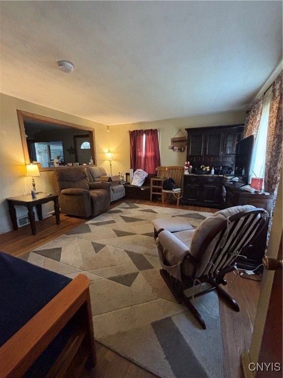 Interior, Living room, Water, Wood Texture Flooring