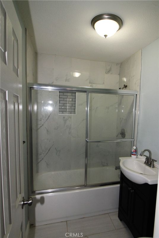 Bathroom, Glass Shower, Interior, Marble Walls