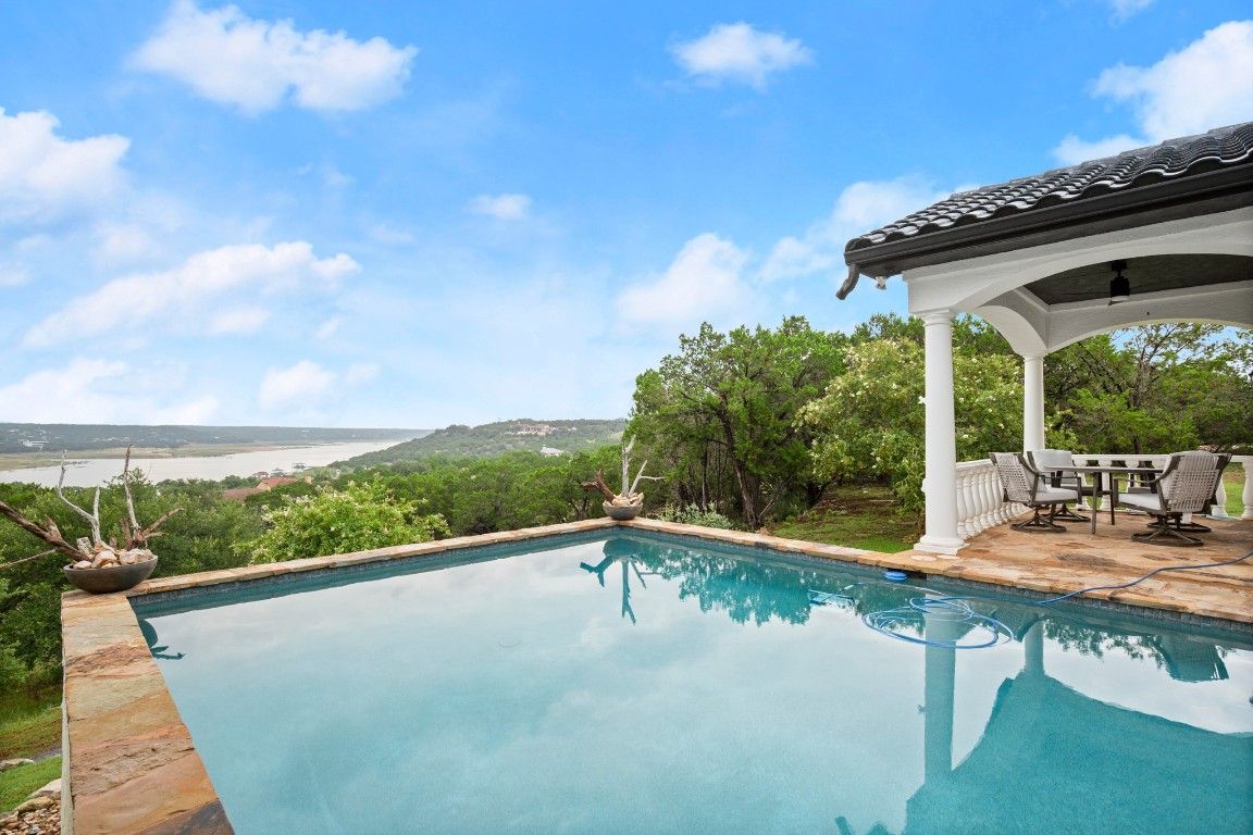 Exterior, Pool, Water
