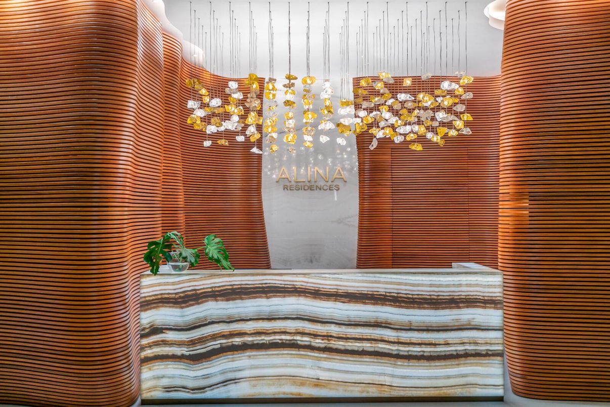 Interior, Pendant Lights