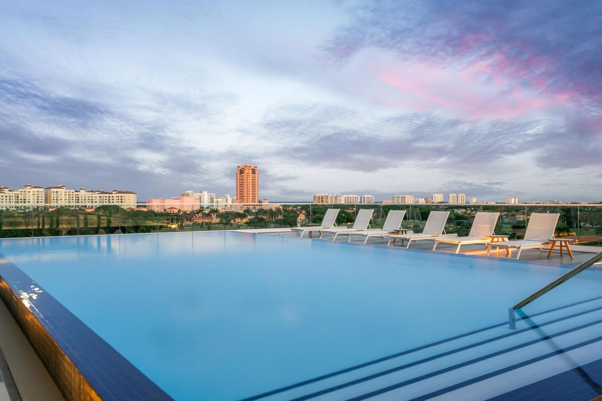 Water, Exterior, Pool, Other