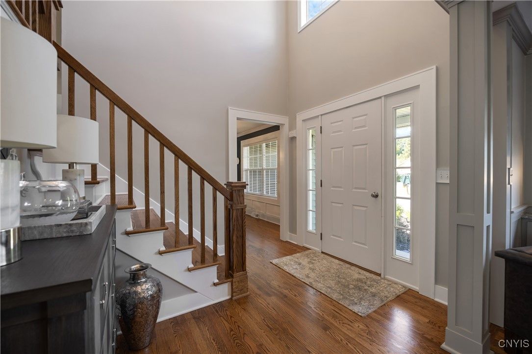 Interior, Wood Texture Flooring