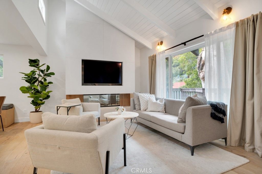 Interior, Living room, Wood Texture Flooring