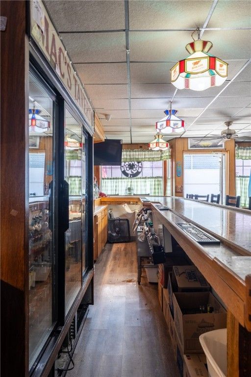 Interior, Wood Texture Flooring
