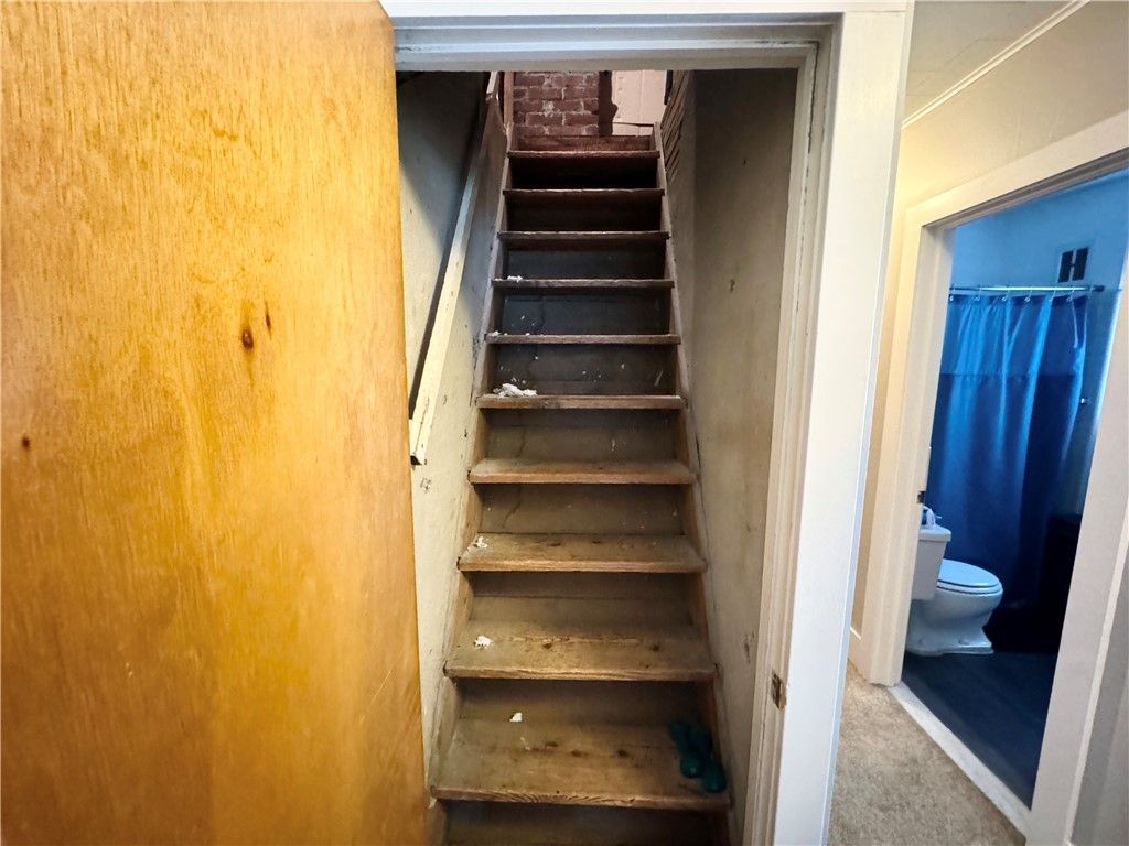 Bathroom, Interior, Walk-in Closets