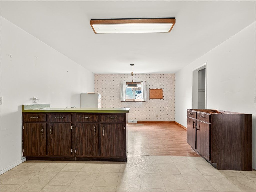 Interior, Pendant Lights