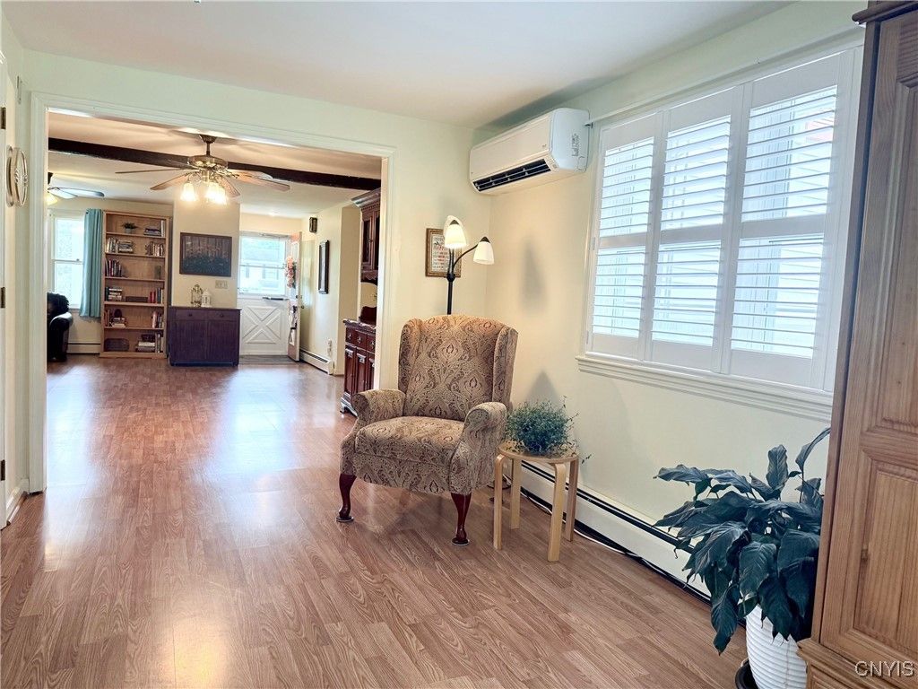 Interior, Wood Texture Flooring