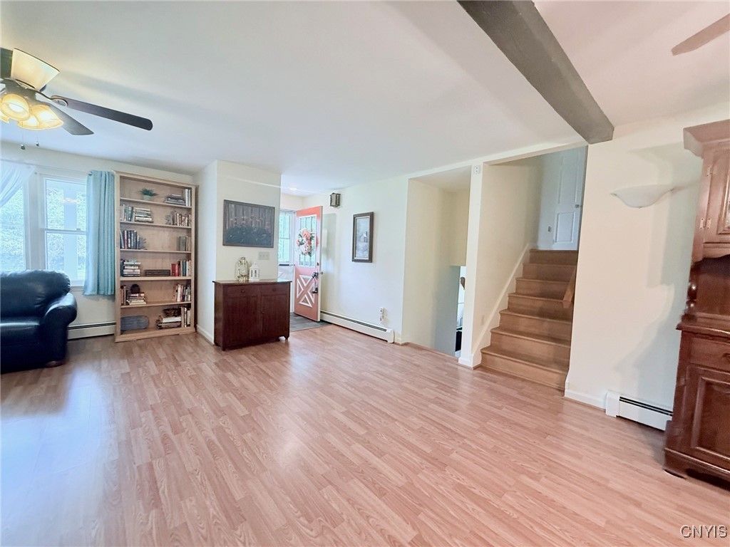 Interior, Wood Texture Flooring