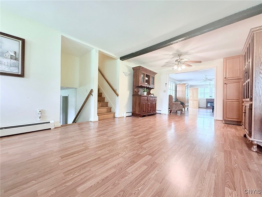 Interior, Wood Texture Flooring