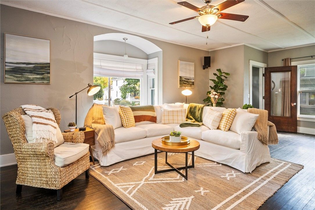 Interior, Living room, Wood Texture Flooring
