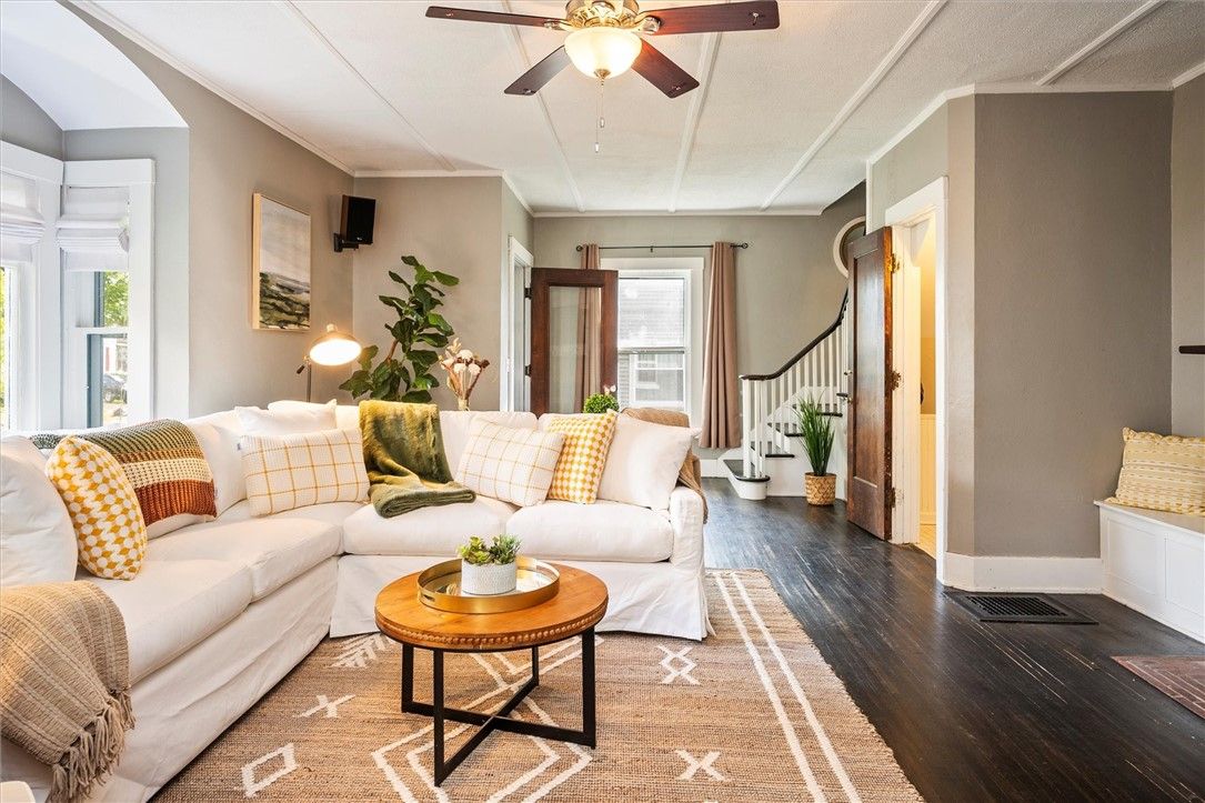 Interior, Living room, Wood Texture Flooring