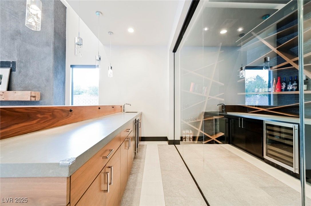 Interior, Pendant Lights, Recessed Lighting