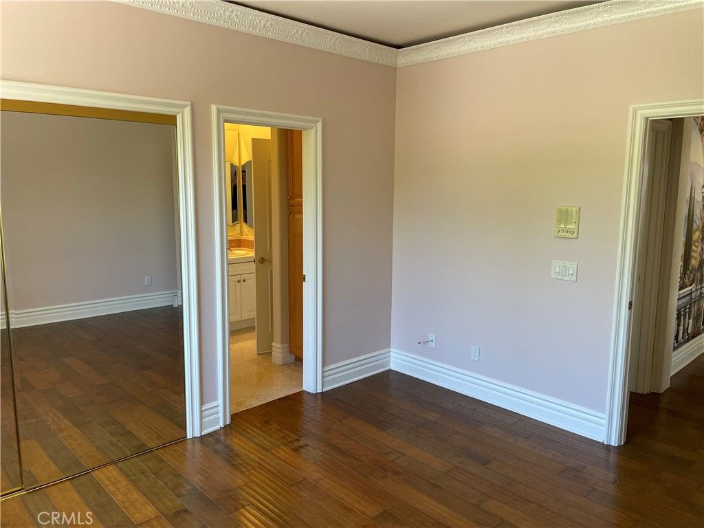 Bathroom, Empty room, Interior, Wood Texture Flooring