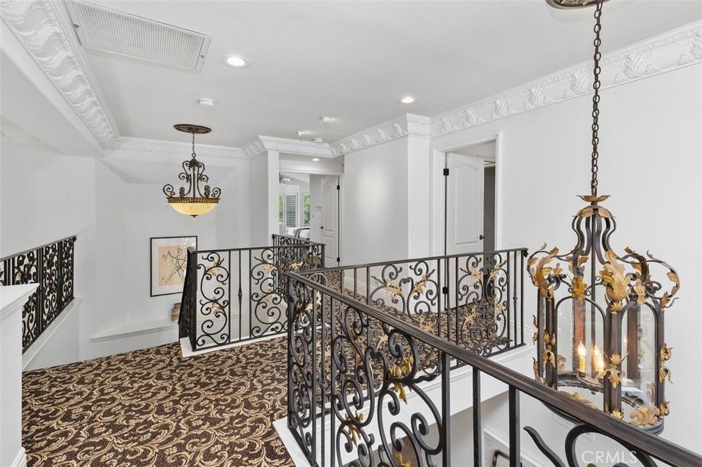 Interior, Pendant Lights, Recessed Lighting