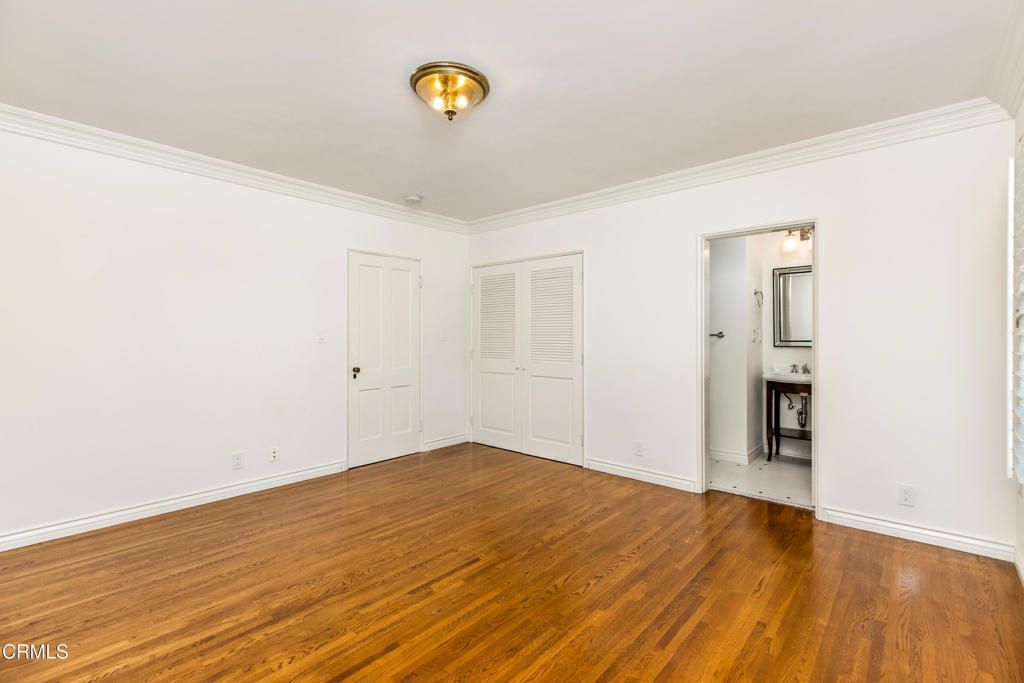 Bathroom, Empty room, Interior, Wood Texture Flooring