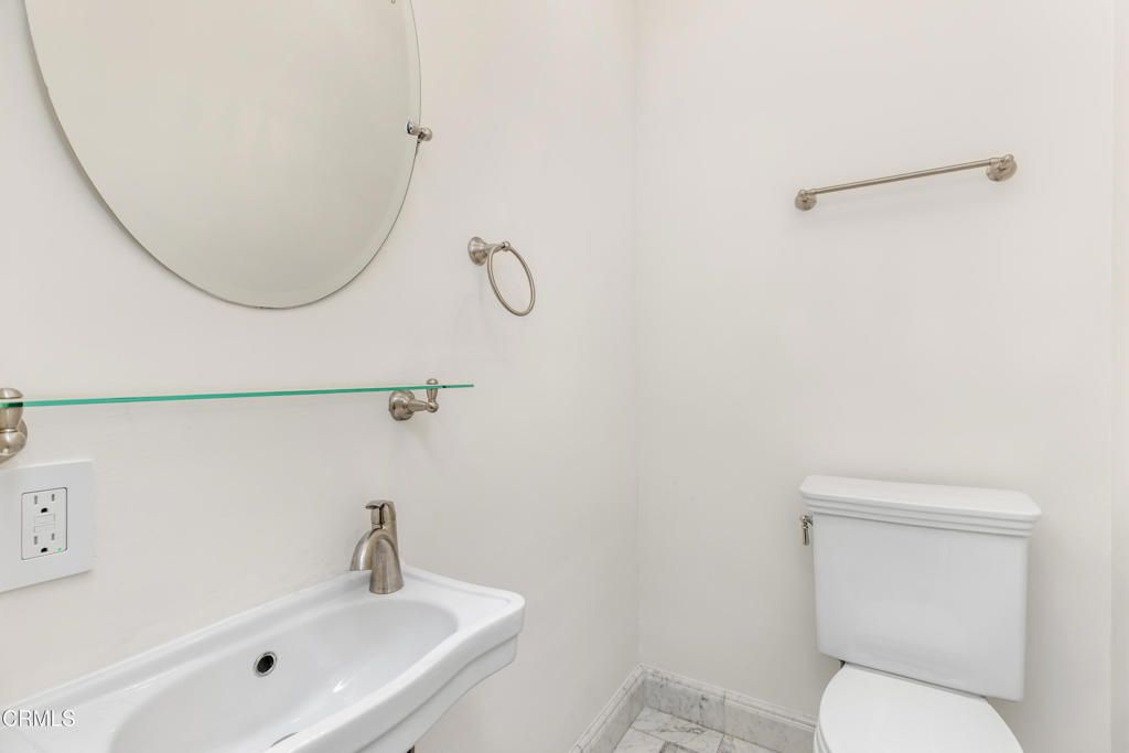 Bathroom, Interior, Marble