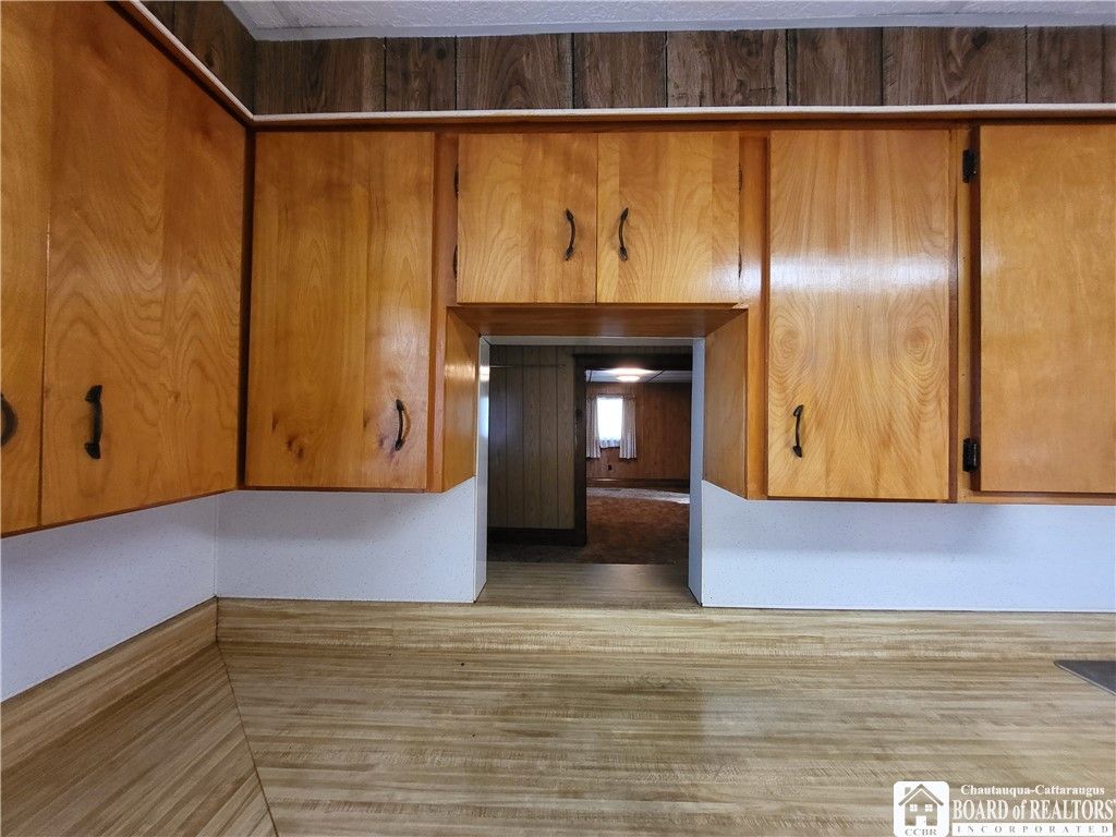 Interior, Wood Texture Flooring, Wooden Walls