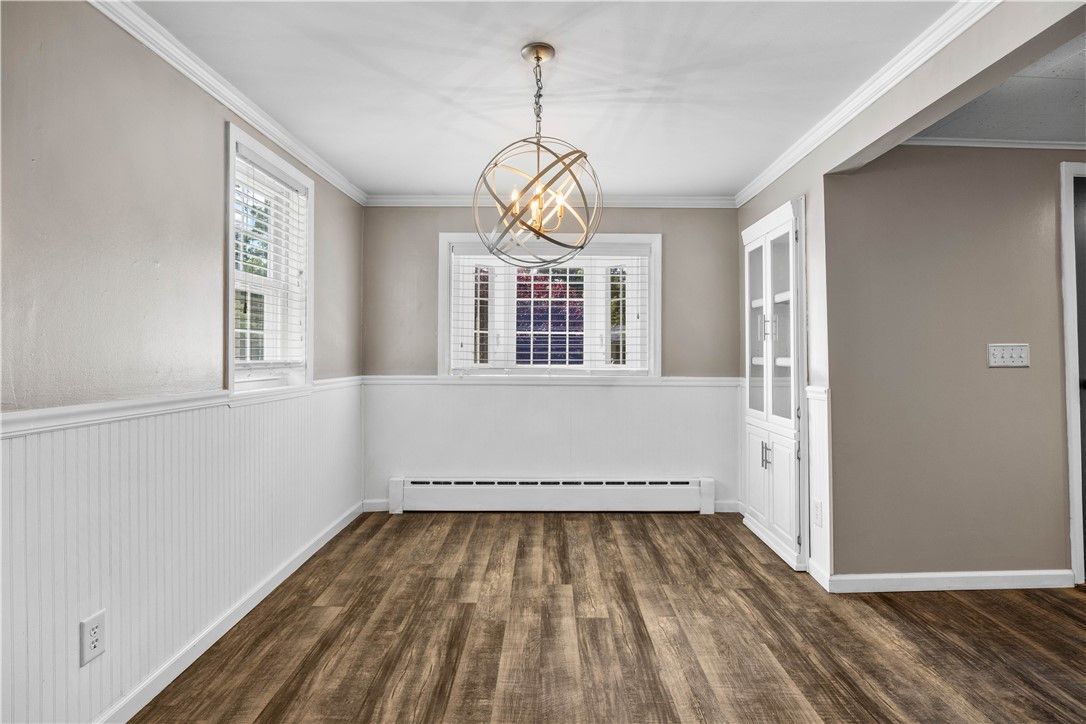 Chandelier, Interior, Pendant Lights, Wood Texture Flooring