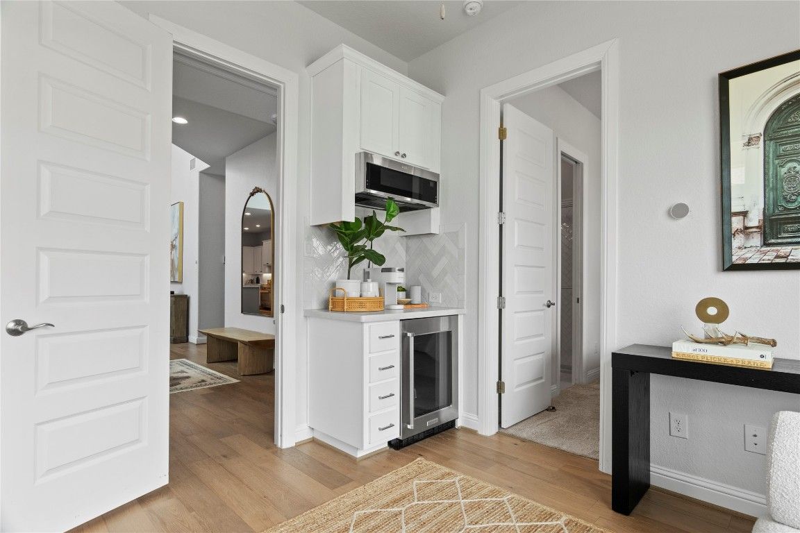 Interior, Wood Texture Flooring