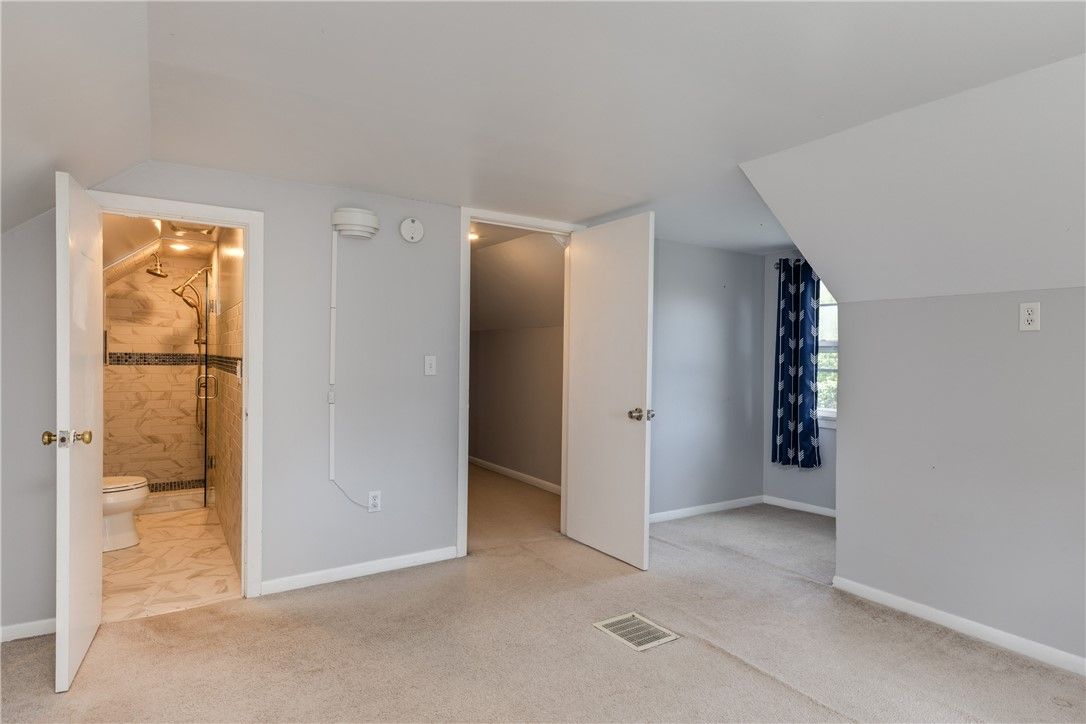 Bathroom, Empty room, Interior, Marble